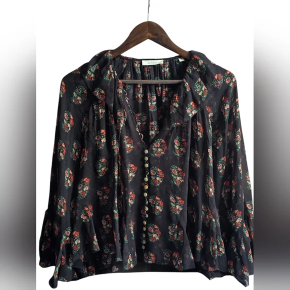 DÔEN Kahira Top Small NWOT - Picture 7 of 10